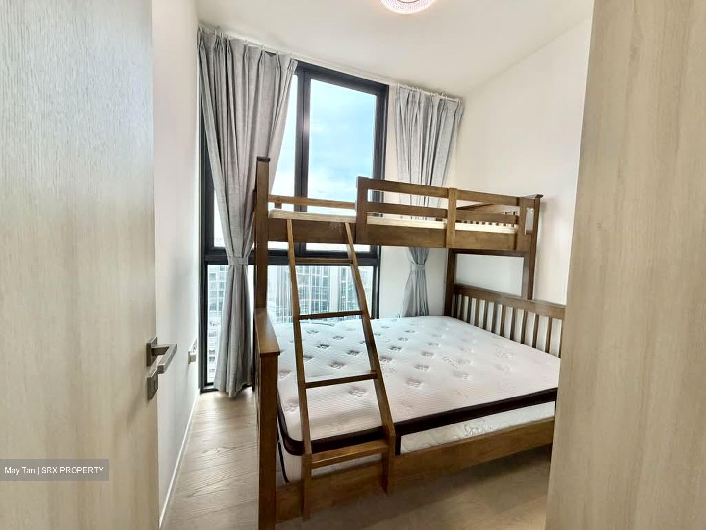 The Panorama (D20), Condominium #592254341